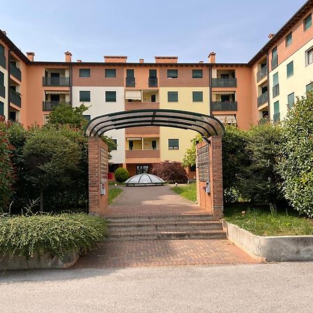 Vicenza City Apartments 3 Dış mekan fotoğraf