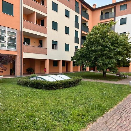 Vicenza City Apartments 3 Dış mekan fotoğraf