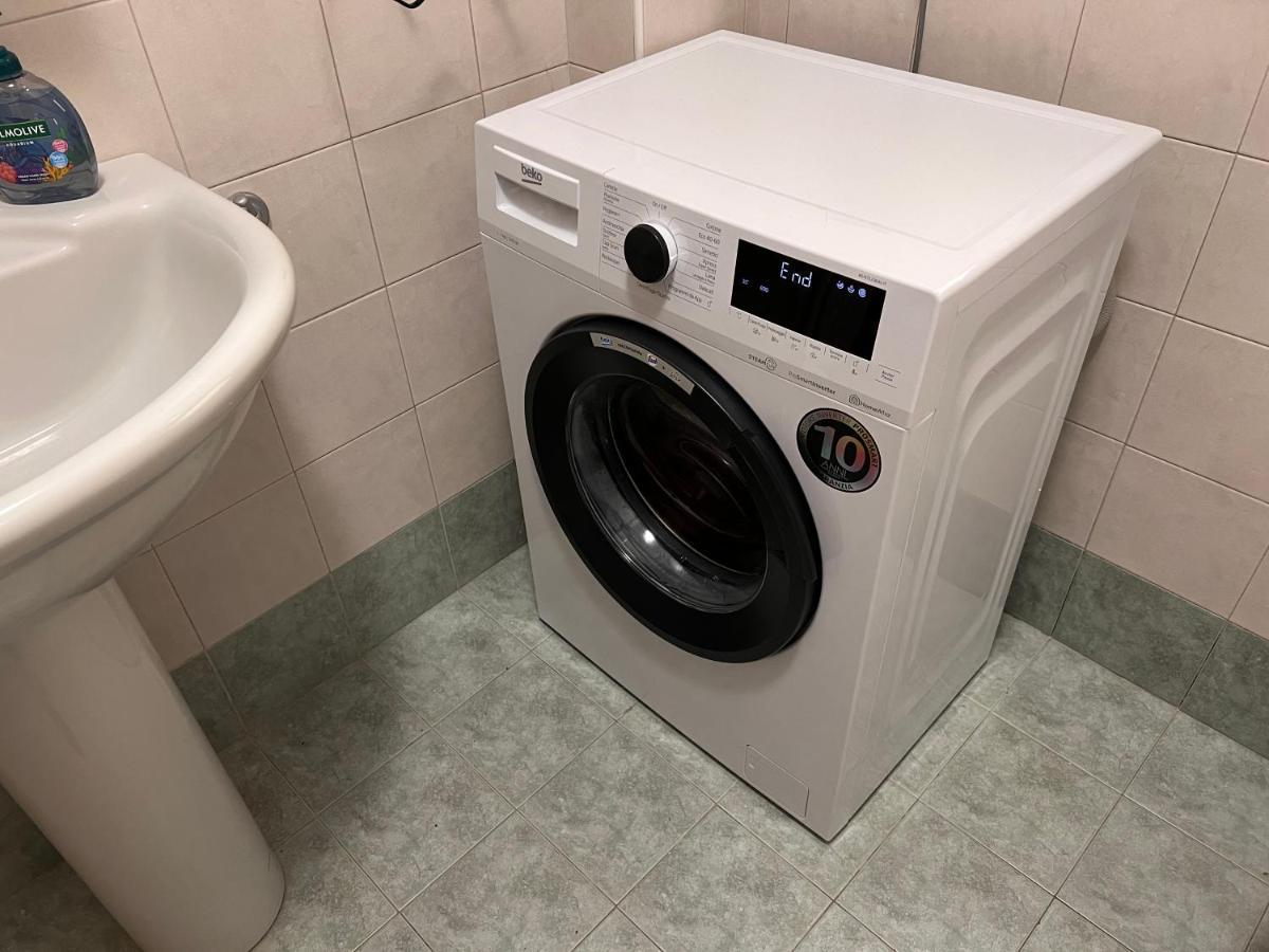 Vicenza City Apartments 3 Dış mekan fotoğraf