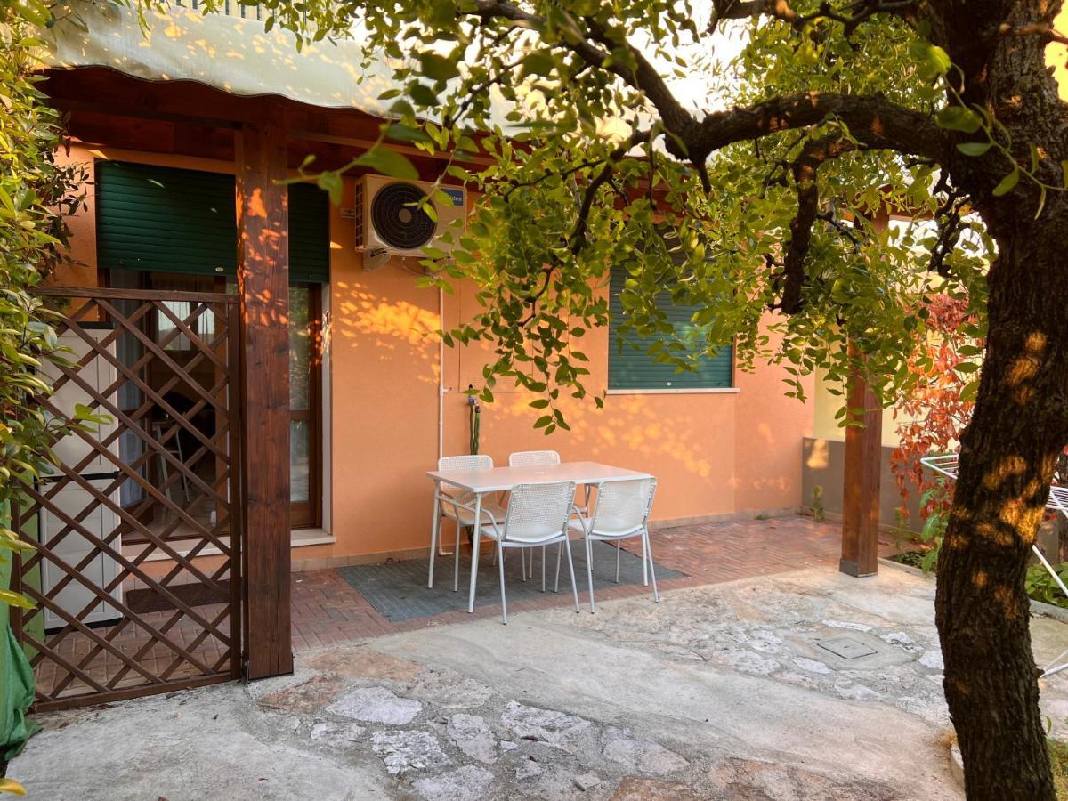 Vicenza City Apartments 3 Dış mekan fotoğraf
