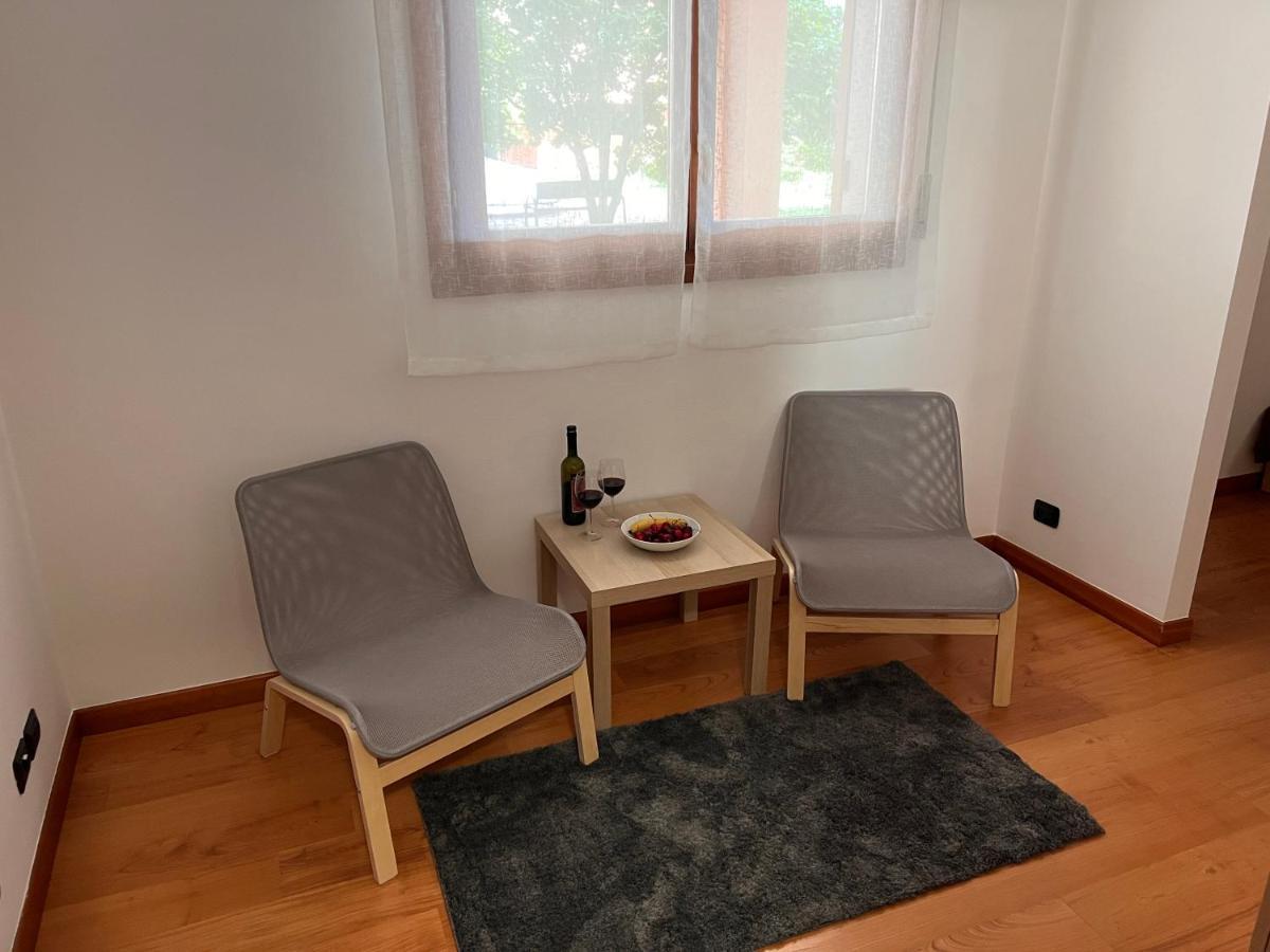 Vicenza City Apartments 3 Dış mekan fotoğraf