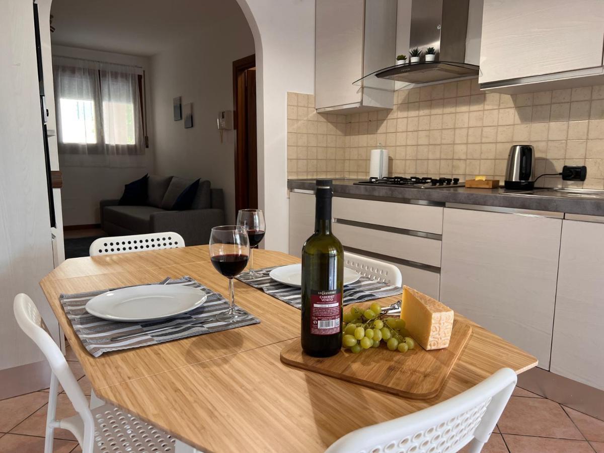 Vicenza City Apartments 3 Dış mekan fotoğraf