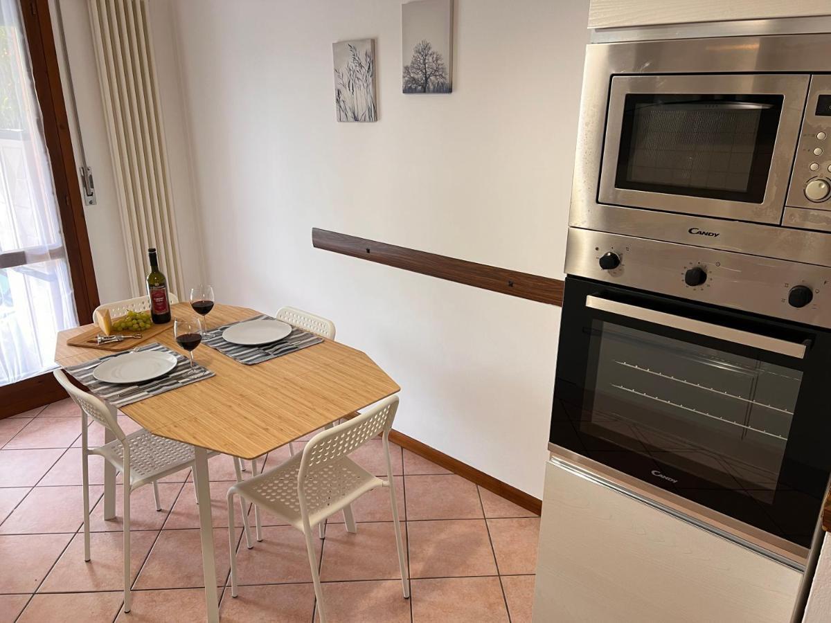 Vicenza City Apartments 3 Dış mekan fotoğraf