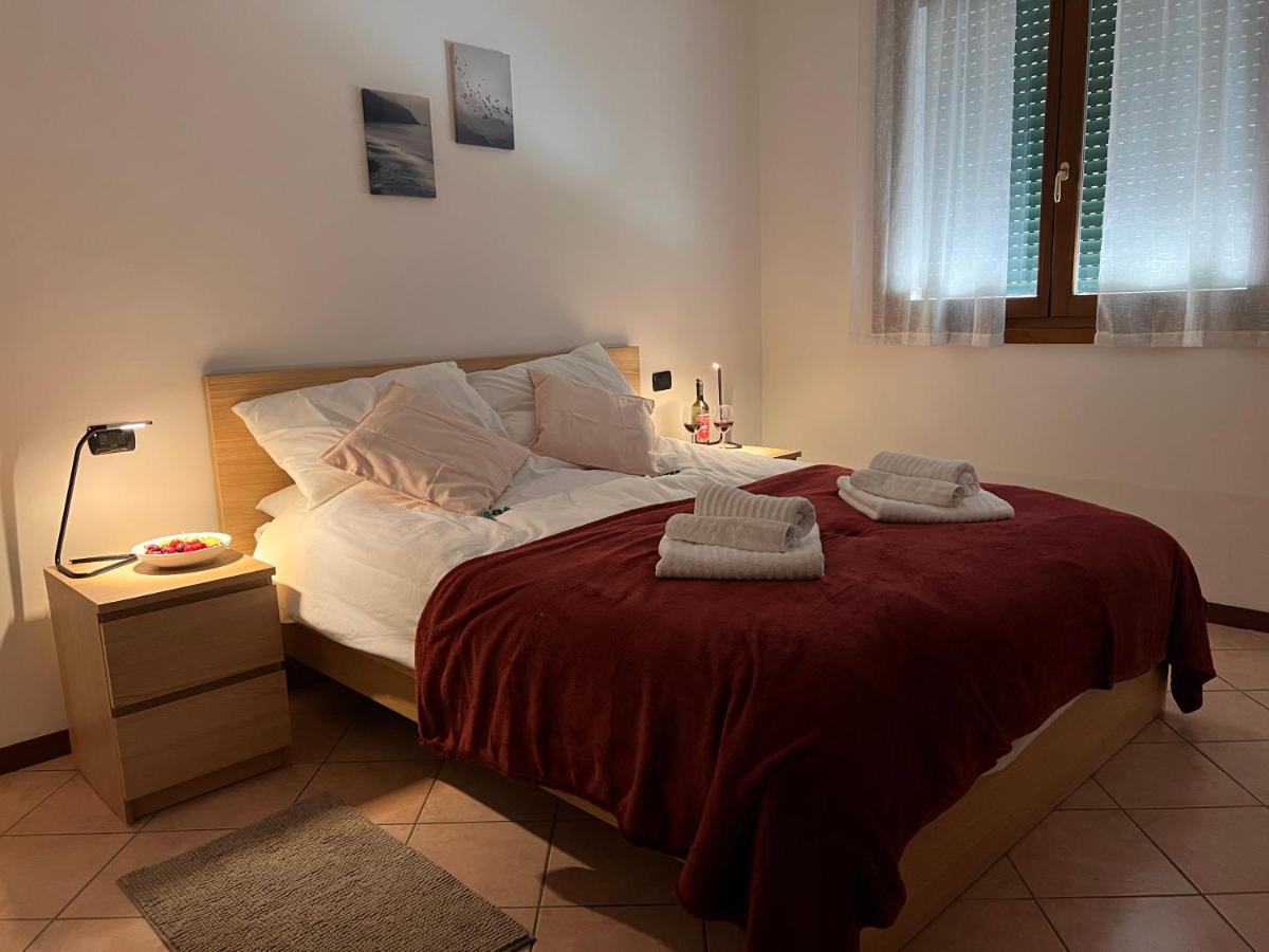 Vicenza City Apartments 3 Dış mekan fotoğraf