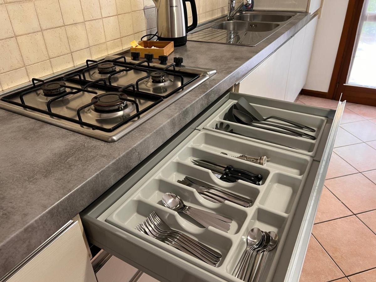 Vicenza City Apartments 3 Dış mekan fotoğraf