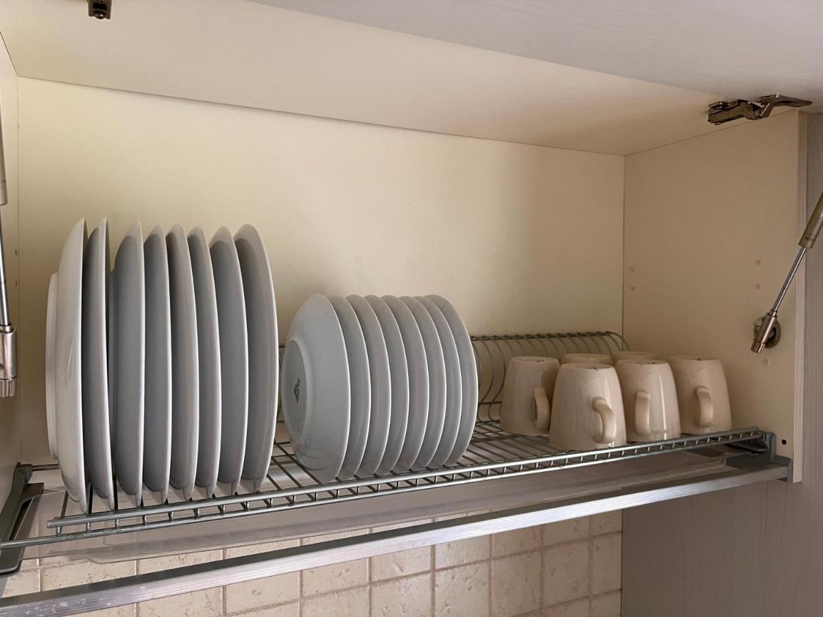 Vicenza City Apartments 3 Dış mekan fotoğraf