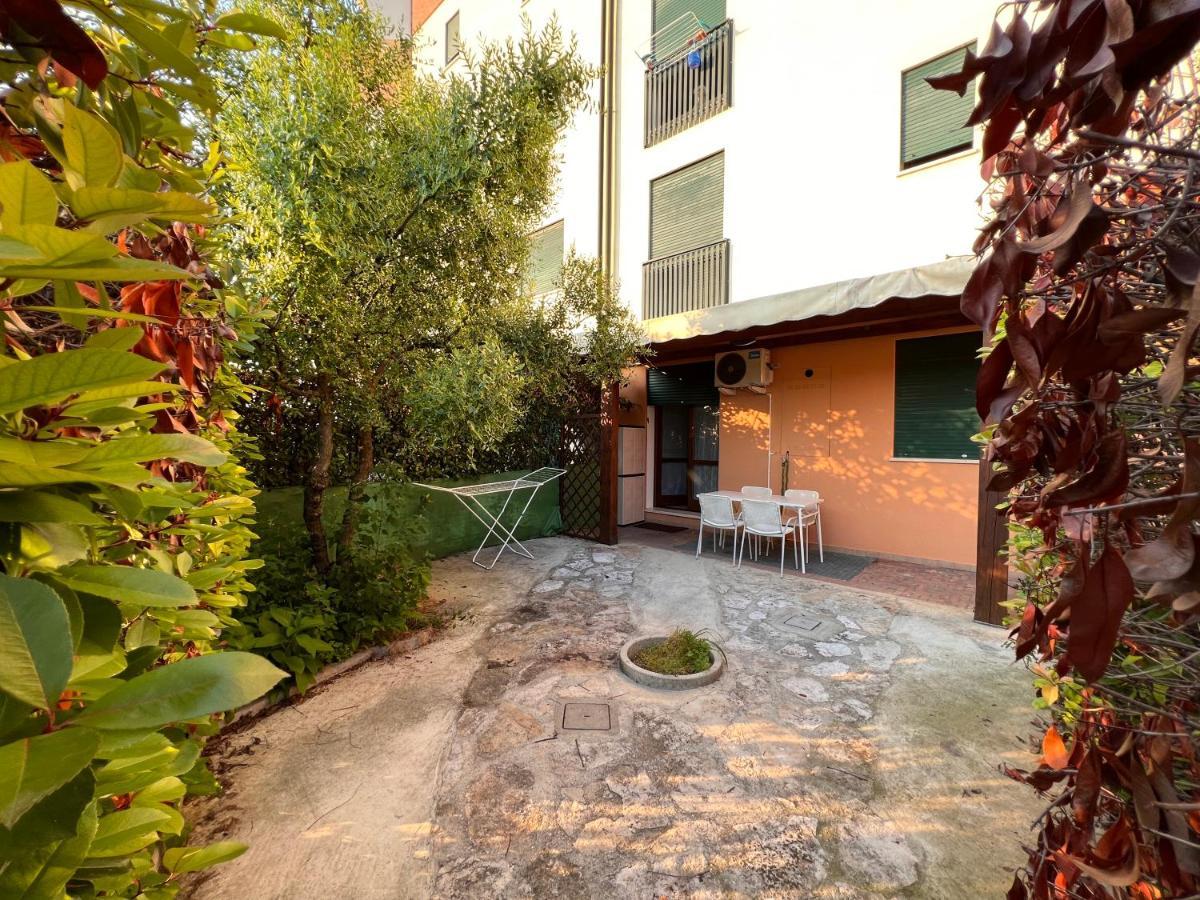 Vicenza City Apartments 3 Dış mekan fotoğraf