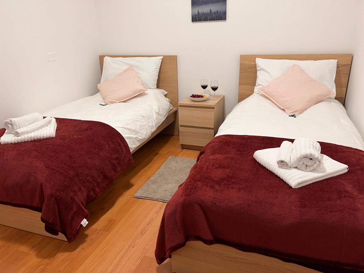 Vicenza City Apartments 3 Dış mekan fotoğraf