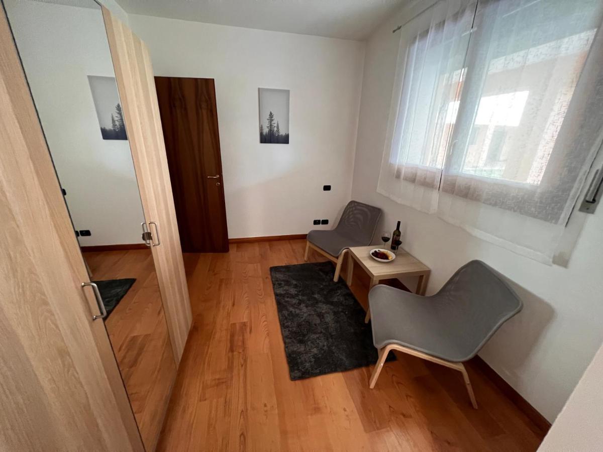 Vicenza City Apartments 3 Dış mekan fotoğraf