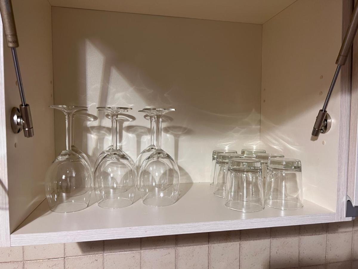 Vicenza City Apartments 3 Dış mekan fotoğraf