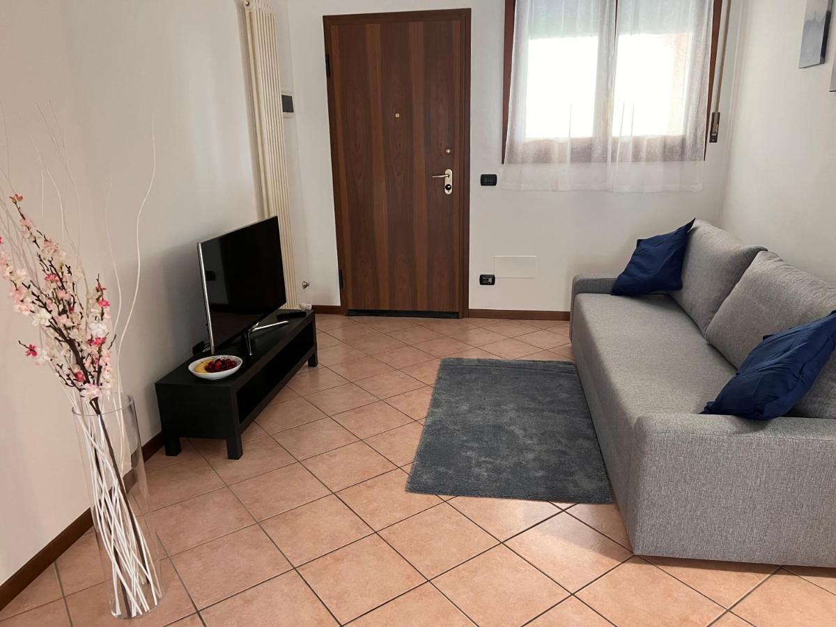 Vicenza City Apartments 3 Dış mekan fotoğraf